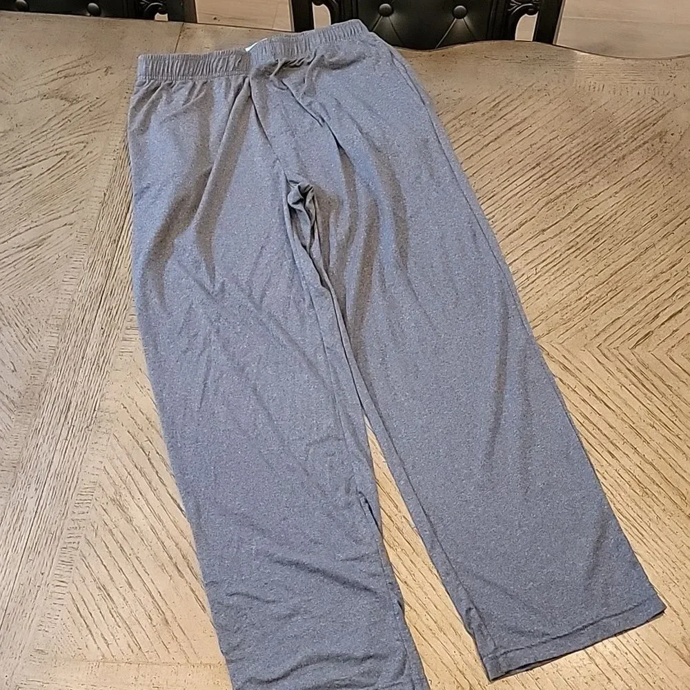 Mens gray pj Pants size M 32 Degrees